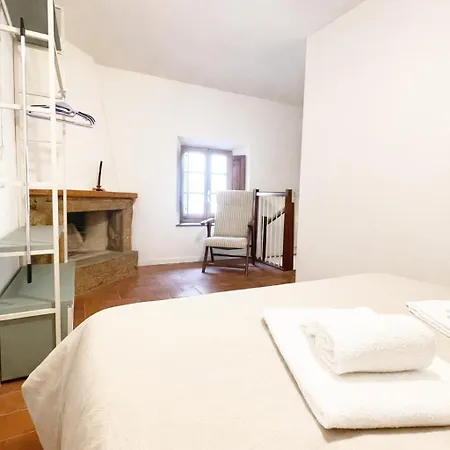 Apartament Cuor Di Castello By Zoom In Earth