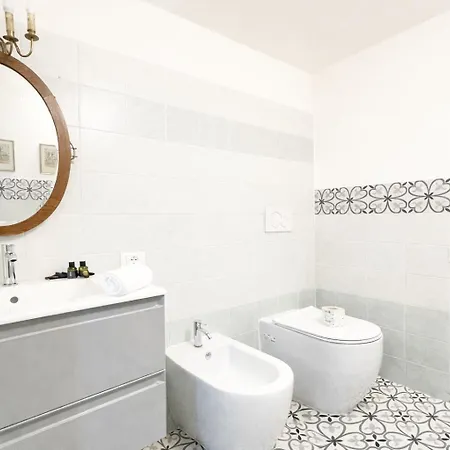 Cuor Di Castello By Zoom In Earth Apartament *