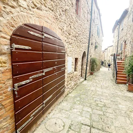 Cuor Di Castello By Zoom In Earth